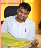       Mr. Atul Dubey 